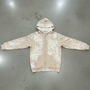 Cotton Citizen Zip Up Hoodie Jacket